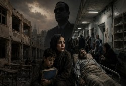الصمت مقابل الأمان: كيف حوّل السيسي انهيار التعليم والصحة إلى أداة لبناء دولة الاستبداد