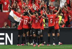 الانتصار الأول تاريخيًا.. مصر تفوز على نيوزيلاندا بثلاثية (فيديو)