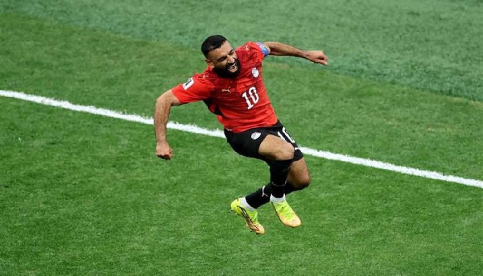 بعد فوز منتخب الفراعنة بثلاثية على نيوزيلندا.. تعرف على سيناريوهات التأهل والفريق المحتمل