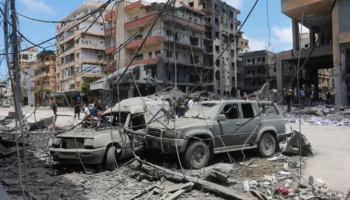 حصيلة مفزعة للعدوان على لبنان.. 4106 قتلى و12153 جريحًا وانهيار صحي وسط تواصل القصف الإسرائيلي