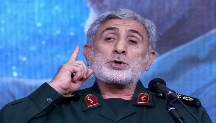 قائد بالحرس الإيراني يهدد الاحتلال: اخرجوا من جنوب لبنان قبل أن تتكرر هزيمة عام 2000 مجدداً