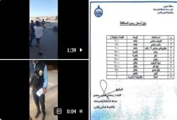 تأشيرة جديدة لدخول مرسى مطروح.. جباية على بوابات المصيف وغضب شعبي من دولة الكارتة