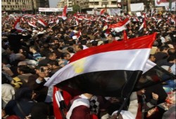 هورن ريفيو || إعادة بناء القمع هيكليًا في مصر ما بعد 2011