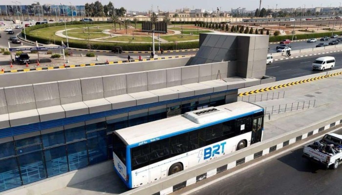قرار جديد لكامل الوزير يشرد سكان 9 مناطق بحجة المنفعة العامة لتنفيذ محطات الأتوبيس الترددي