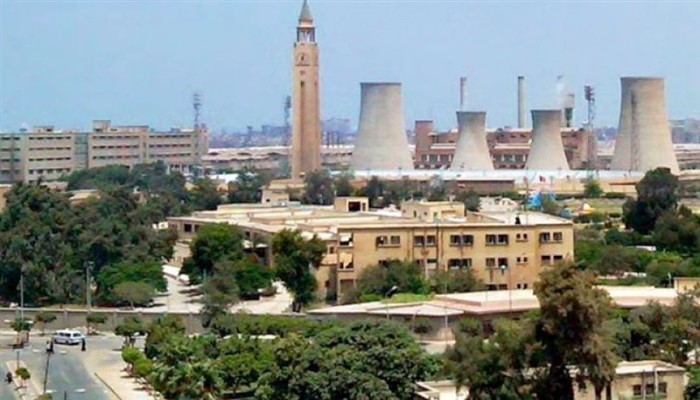 بزنس الأراضي...السيسي يسحب 69 فدانًا من أرض "المستعمرة"  بالمحلة  بعد تخخصيصها للاسكان الاجتماعي للعمال
