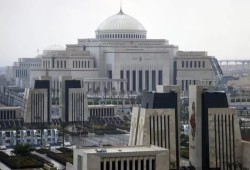 برلمان الجباية يمرر موازنة الدَّيْن بايرادات 4 تريليونات جنيه مقابل مصروفات 5.1 تريليون ويترك الصحة والتعليم تحت الركام