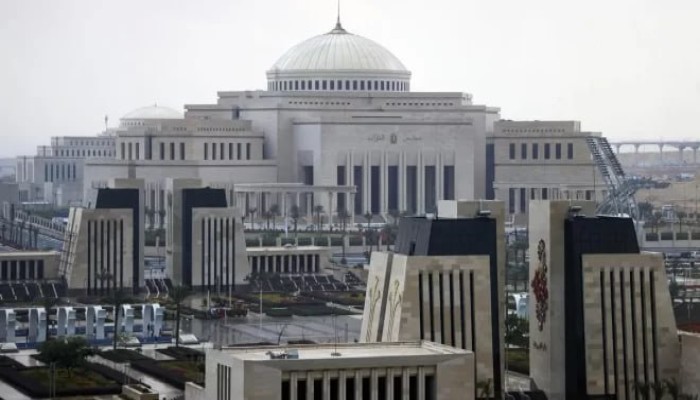 برلمان الجباية يمرر موازنة الدَّيْن بايرادات 4 تريليونات جنيه مقابل مصروفات 5.1 تريليون ويترك الصحة والتعليم تحت الركام