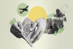 المنصة || لماذا ارتفعت تحويلات المصريين بالخارج خلال الحرب؟