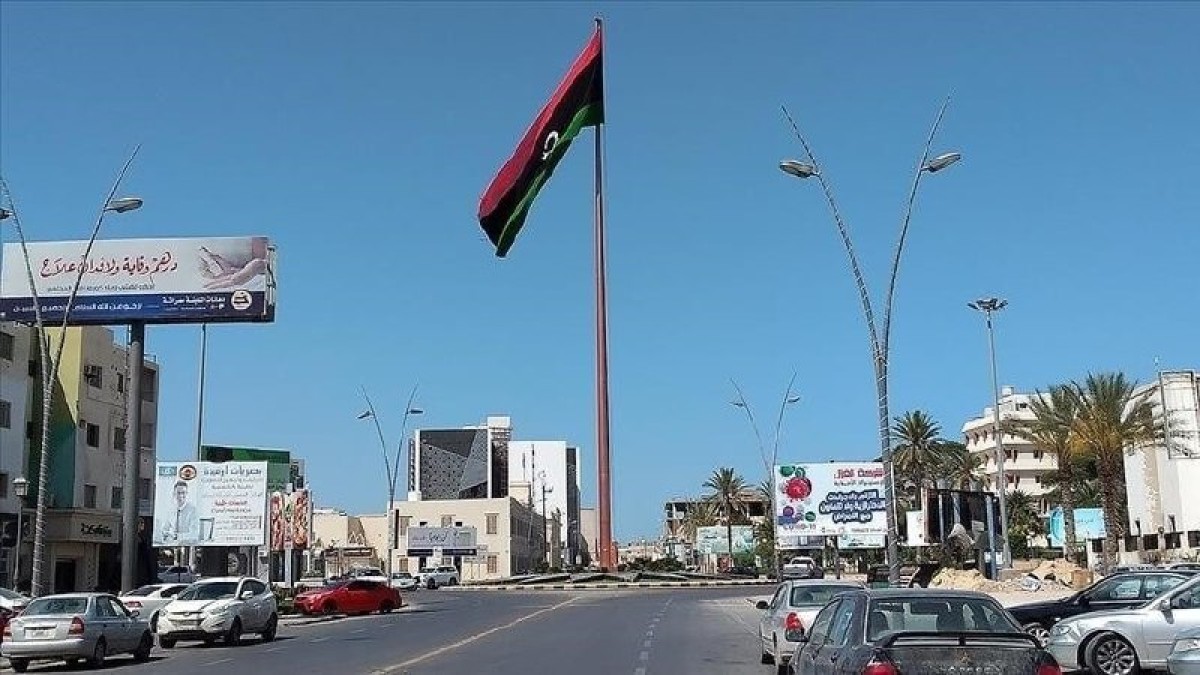 حكومة شرق ليبيا تحظر دخول أربع جنسيات وتفتح باب الترحيل الجماعي لها