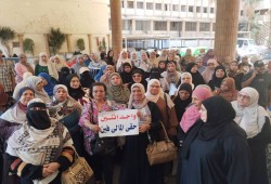 بالفيديو|| «جوعتونا 5 سنين».. موظفو الزراعة بمصر يفضحون نهب الرواتب والفساد والأحكام المعطلة