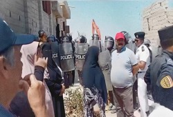 منظمات حقوقية تدعو إلى وقف تهجير أهالي شمال سيناء مع اقتراب موجة جديدة من الإخلاء القسري