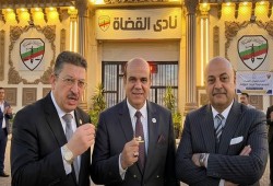 64 قاضيا يتنافسون في انتخابات نادي القضاة...غياب السياسة وحضور الخدمات