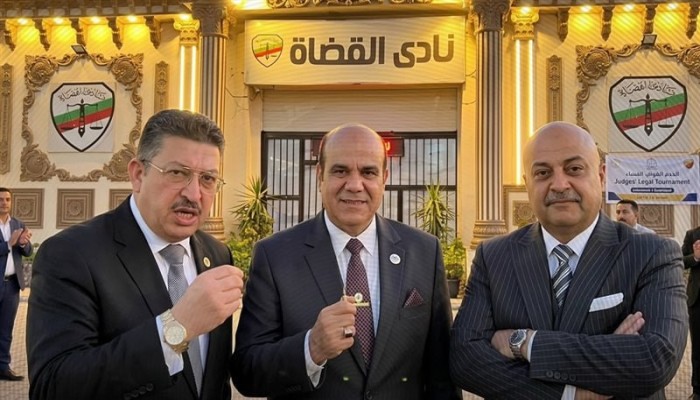 64 قاضيا يتنافسون في انتخابات نادي القضاة...غياب السياسة وحضور الخدمات