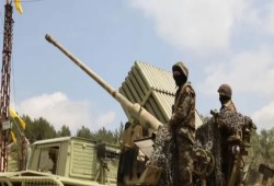 وزير خارجية الاحتلال يقر بإطلاق حزب الله 7 آلاف قذيفة ومسيرة.. إسرائيل تلوح بانسحاب رمزي وتفتح باب تفاوض مفخخ