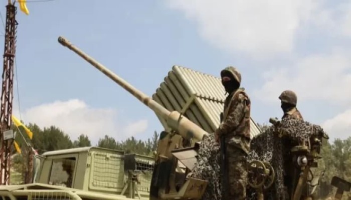 وزير خارجية الاحتلال يقر بإطلاق حزب الله 7 آلاف قذيفة ومسيرة.. إسرائيل تلوح بانسحاب رمزي وتفتح باب تفاوض مفخخ