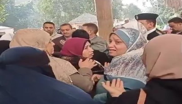 35 ألف موظف زراعة بلا رواتب منذ 5 سنوات.. أحكام قضائية معلقة وحكومة تجوع عمالها فوق أبواب الوزارة