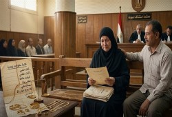 حكم قضائي يعيد الاعتبار لقائمة المنقولات.. ميراث لا يسقط بوفاة الزوجة وحق للورثة في مواجهة الامتناع
