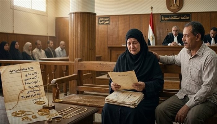 حكم قضائي يعيد الاعتبار لقائمة المنقولات.. ميراث لا يسقط بوفاة الزوجة وحق للورثة في مواجهة الامتناع