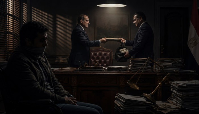 الصمت مقابل الأمان.. كيف فتح حكم السيسي أبواب الفساد وأغلق نوافذ المحاسبة؟