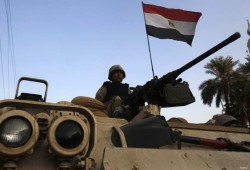 ميدل إيست مونيتور || الإعلام الإسرائيلي يسلط الضوء على تنامي القدرات العسكرية المصرية