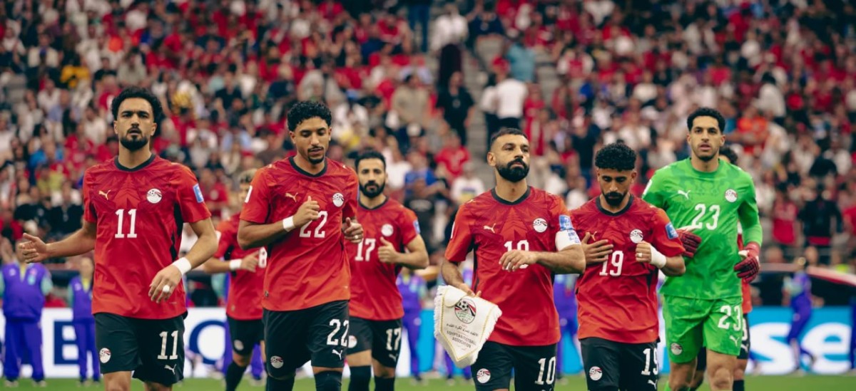 مواجهة مصرية إيرانية مع الفيفا.. أزمة دينية وثقافية بسبب أعلام  المثليين تكشف صدام القيم في المونديال