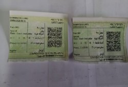 تذكرة واحدة لراكبين.. واقعة على متن القطار 900 تكشف عدم كفاءة منظومة الحجز بالسكك الحديدية