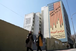 ميدل إيست مونيتور ||  المفاوضات الأمريكية الإيرانية محطة مفصلية في تاريخ الدبلوماسية النووية