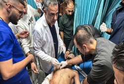 بطش الكيان الصهيوني في مواجهة الدكتور حسام أبو صفية.. إسكات شاهد على حرب غزة