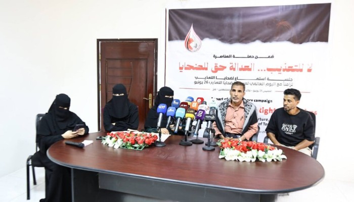 سجون جنوب اليمن السرية.. شهادات ناجين تكشف جحيم التعذيب وتدفع ملف المختطفين إلى الواجهة