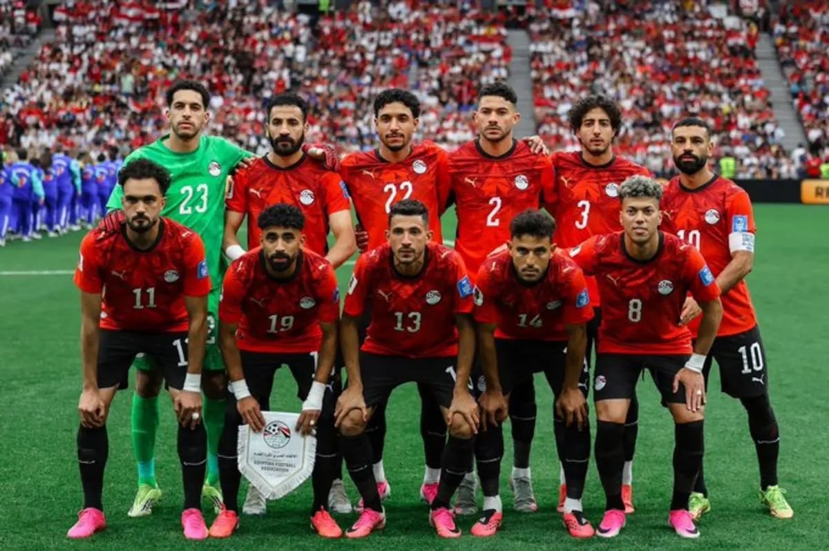 مصر إلى دور الـ32 بكأس العالم بعد مباراة عصيبة أمام إيران.. موعد مواجهة أستراليا والقنوات المجانية الناقلة