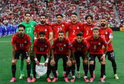 مصر إلى دور الـ32 بكأس العالم بعد مباراة عصيبة أمام إيران.. موعد مواجهة أستراليا والقنوات المجانية الناقلة