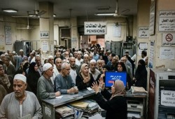 سيستم المعاشات الجديد يبتلع 1.4 مليار جنيه ويعطل حقوق الملايين
