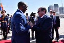 مودرن دبلوماسي || القاهرة تُضاعف دعمها للجيش السوداني.. لكنها تُراهن على قيادة عاجزة