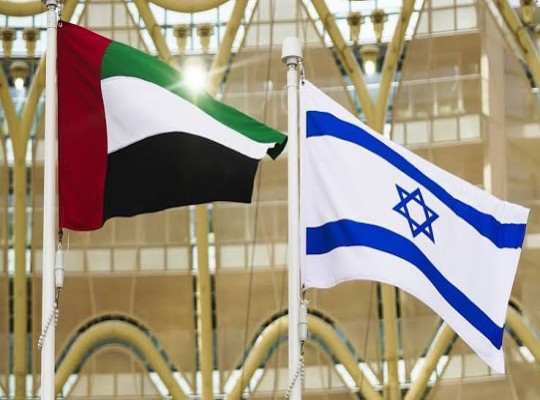 تايمز أوف إسرائيل || الأمن الاستراتيجي لإسرائيل يعتمد على غزة وليس على الإمارات