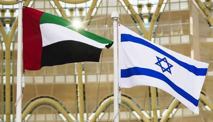 تايمز أوف إسرائيل || الأمن الاستراتيجي لإسرائيل يعتمد على غزة وليس على الإمارات