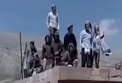 ميدل إيست مونيتور || سوريا بعد الأسد: كيف يسعى المستوطنون الإسرائيليون إلى فرض وقائع جديدة على الأرض؟