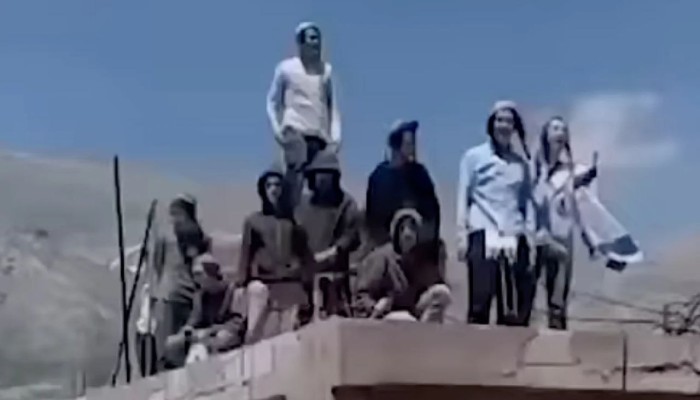 ميدل إيست مونيتور || سوريا بعد الأسد: كيف يسعى المستوطنون الإسرائيليون إلى فرض وقائع جديدة على الأرض؟
