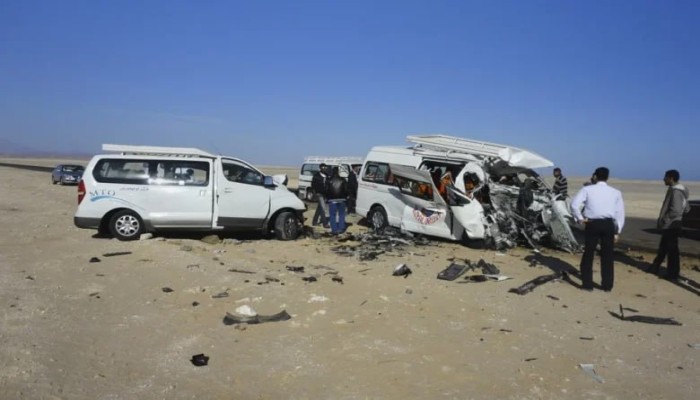 رغم إهدار 225 مليار جنيه على طرق مصر.. 84 ألف مصابا في عام واحد يفضحون الإهمال والحوادث القاتلة