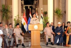 30 يونيو بين خدعة النخبة وفشل الدعاية.. شهادات جديدة تعري الانقلاب وتفضح ارتباك خطاب العسكر