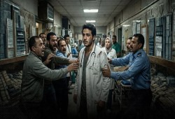 مستشفيات بلا أمان.. 4 وقائع اعتداء في 5 أشهر تكشف عجز الصحة وقسوة الغضب على الأطباء