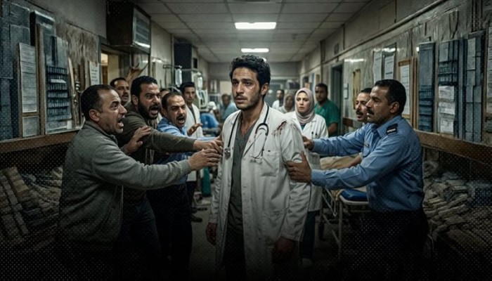 مستشفيات بلا أمان.. 4 وقائع اعتداء في 5 أشهر تكشف عجز الصحة وقسوة الغضب على الأطباء