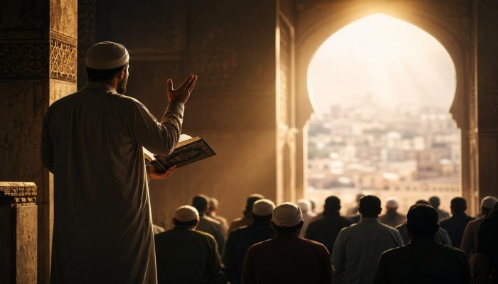 كتمان الحق جريمة في حق الدين والناس.. ورسالة الدعاة أن يبينوا ولا يصمتوا