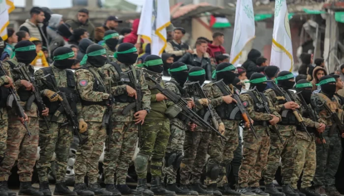 تقديرات إسرائيلية: حماس باقية وخطط تجاوزها غير واقعية