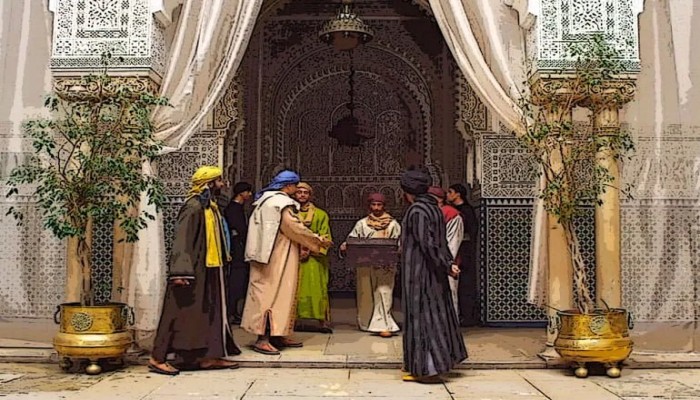 علماء صنعوا الثروات بالتجارة.. كيف جمع أئمة الإسلام بين العلم الشرعي والاستثمار واستقلال القرار؟