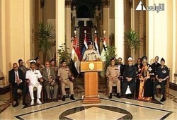 تسويق انقلاب 30 يونيو.. كيف يصنع إعلام السيسي عدواً دائماً ليخفي فشله؟