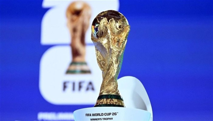 "البرازيل واليابان.. ألمانيا وباراجواي" يشعلان مباريات دور الـ32 اليوم في مونديال 2026