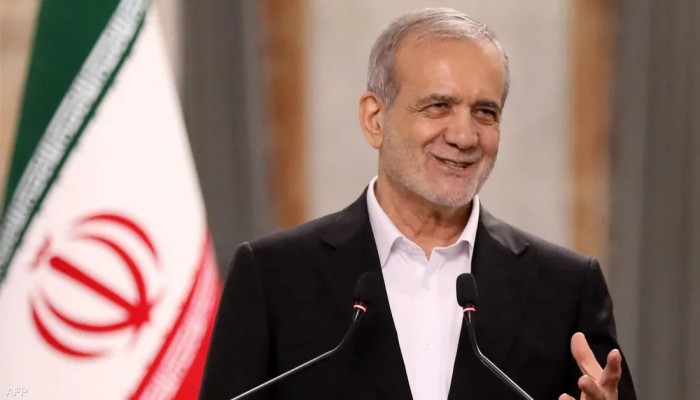 الرئيس الإيراني: الإفراج عن 6 مليارات دولار من أموالنا المجمدة في قطر قريبًا