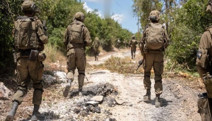 إسرائيل تواصل هجماتها على لبنان بضوء أخضر أمريكي.. وحزب الله يتوعد بالرد