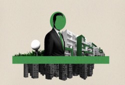 المنصة || تصميم المدن المسوّرة يعيد تشكيل النسيج الاجتماعي في القاهرة