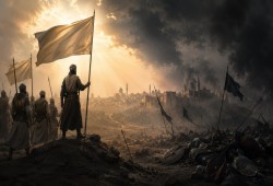 أسباب النصر والهزيمة في التاريخ الإسلامي.. الإيمان يوحد الصف والفرقة تفتح أبواب السقوط